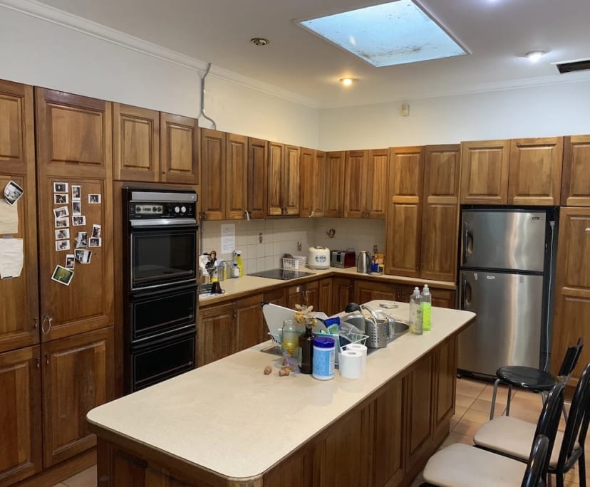 $240, Share-house, 6 bathrooms, North Melbourne VIC 3051