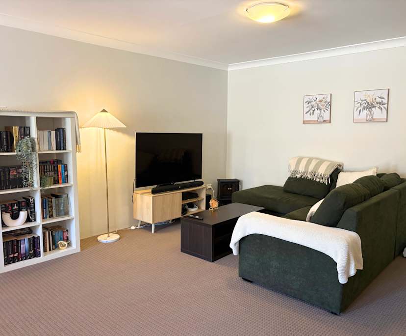 $330, Flatshare, 2 bathrooms, Sutherland NSW 2232