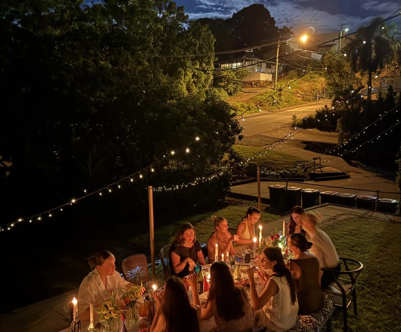 $270, Share-house, 3 bathrooms, North Ward QLD 4810