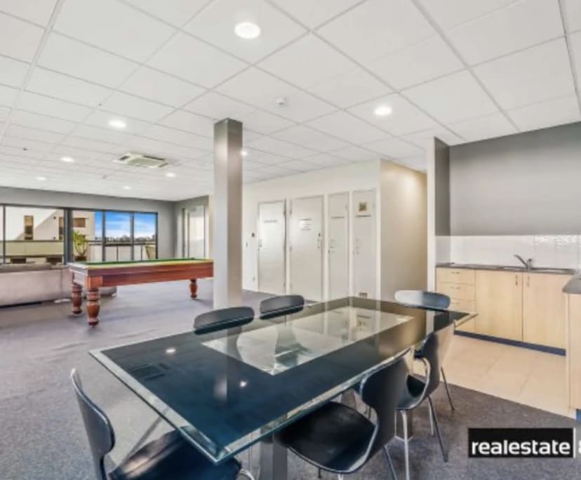 $650, Flatshare, 2 bathrooms, Perth WA 6004