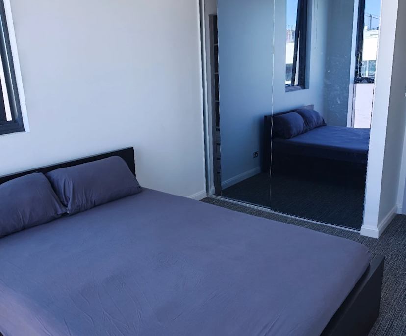 Room in a flatshare