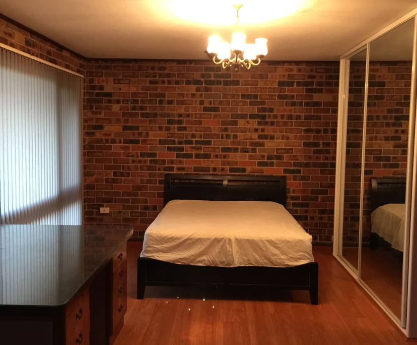$265, Share-house, 5 bathrooms, Epping NSW 2121