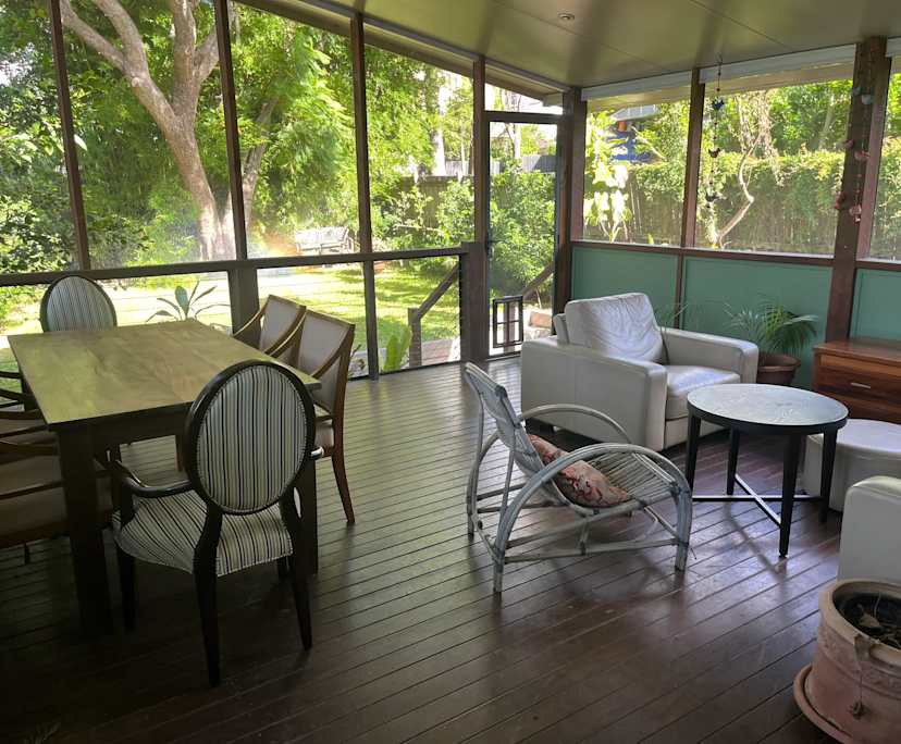 $290, Share-house, 3 bathrooms, Yeerongpilly QLD 4105