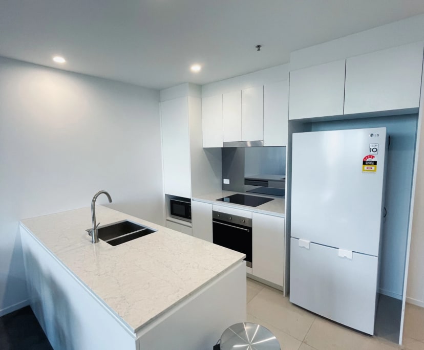 $380, Flatshare, 2 bathrooms, Belconnen ACT 2617