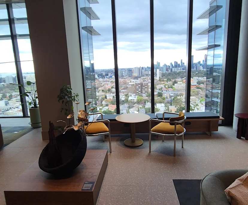 $625, Studio, 1 bathroom, South Yarra VIC 3141