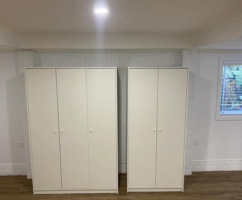 $550, Share-house, 2 bathrooms, Cleveland QLD 4163