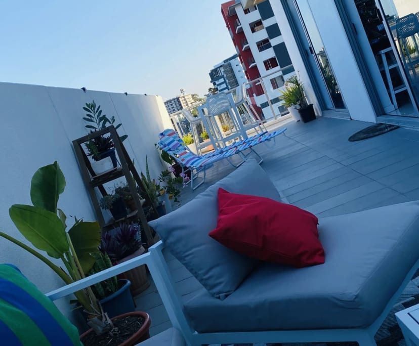 $330, Flatshare, 2 bathrooms, Nundah QLD 4012