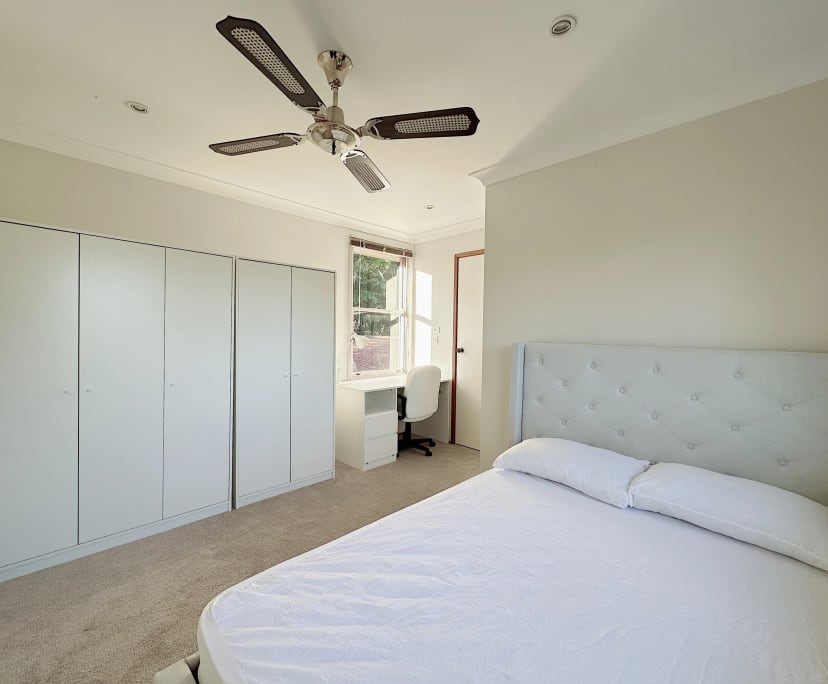 $300, Share-house, 5 bathrooms, Epping NSW 2121