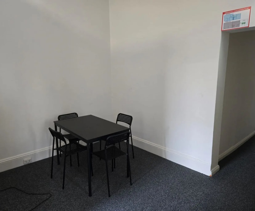 $290, Flatshare, 5 bathrooms, Redfern NSW 2016