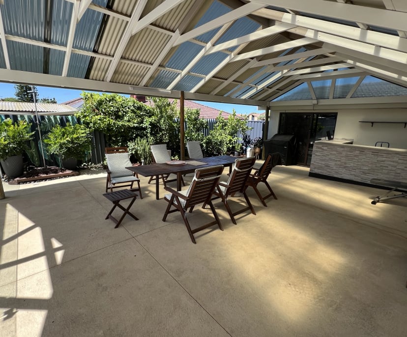 $350, Share-house, 4 bathrooms, Mullaloo WA 6027