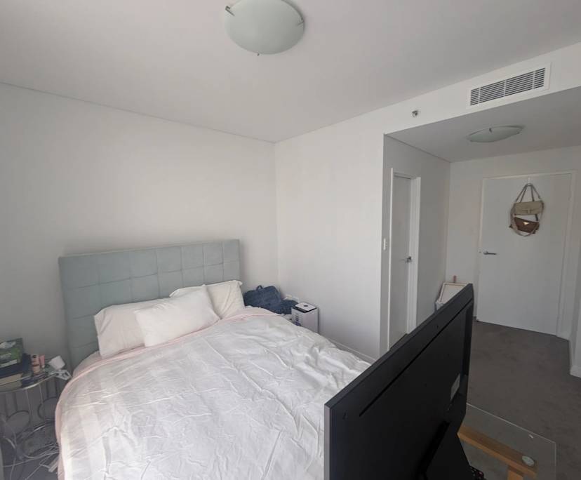 $500, Flatshare, 3 bathrooms, Mascot NSW 2020