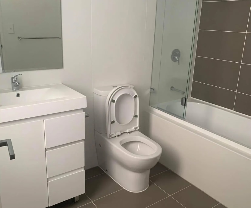 $360, Flatshare, 2 bathrooms, Rosebery NSW 2018