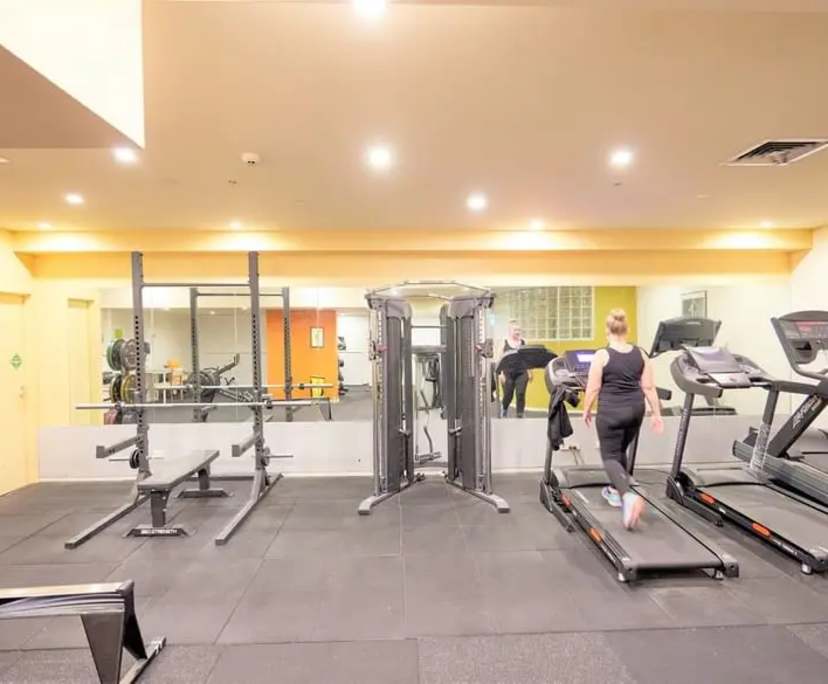 $275, Flatshare, 2 bathrooms, Carlton VIC 3053