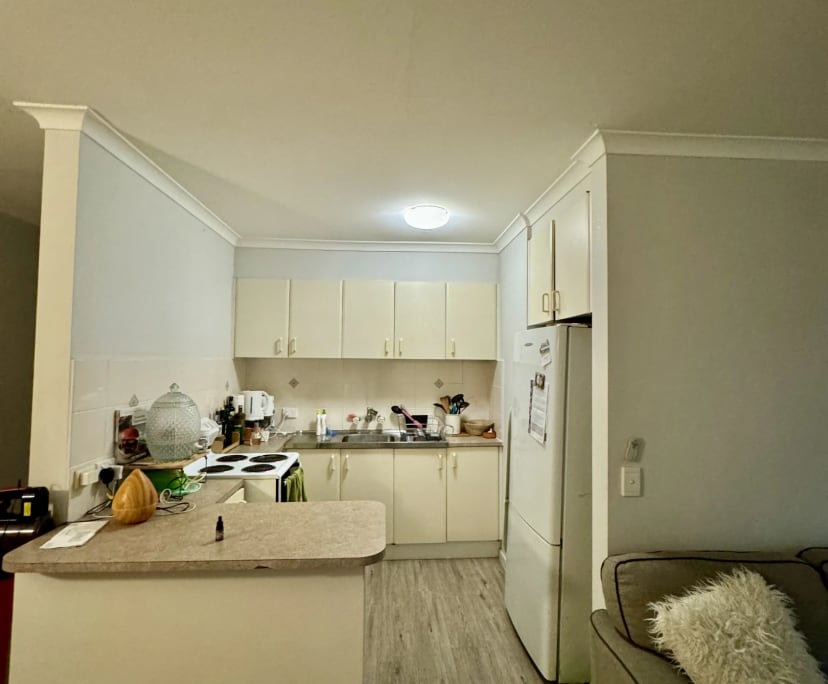 $320, Flatshare, 2 bathrooms, Currumbin QLD 4223
