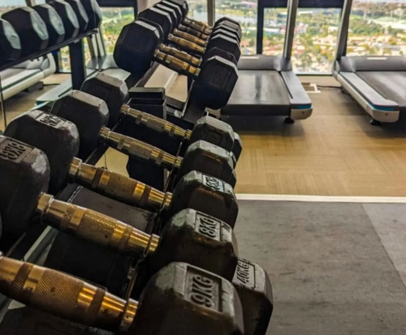 $275, Flatshare, 2 bathrooms, Southbank VIC 3006