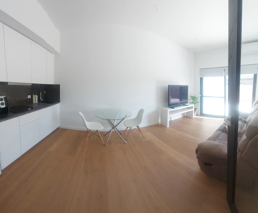 Room granny flat for rent