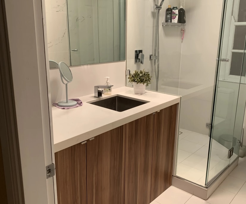 $350, Flatshare, 3 bathrooms, Summer Hill NSW 2130