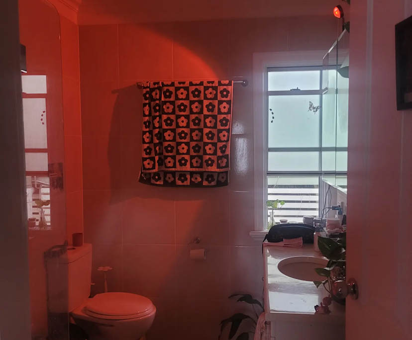 $190, Share-house, 4 bathrooms, Bardon QLD 4065