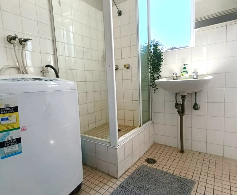 $320, Share-house, 2 bathrooms, Croydon NSW 2132
