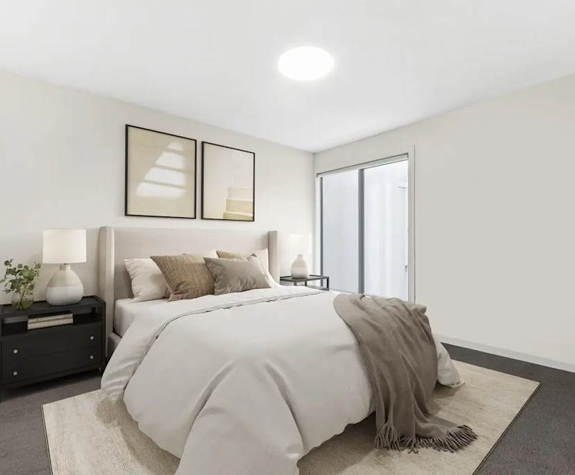 $650, Whole-property, 2 bathrooms, Footscray VIC 3011