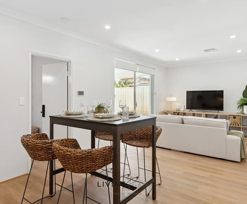 $370, Share-house, 6 bathrooms, Noranda WA 6062