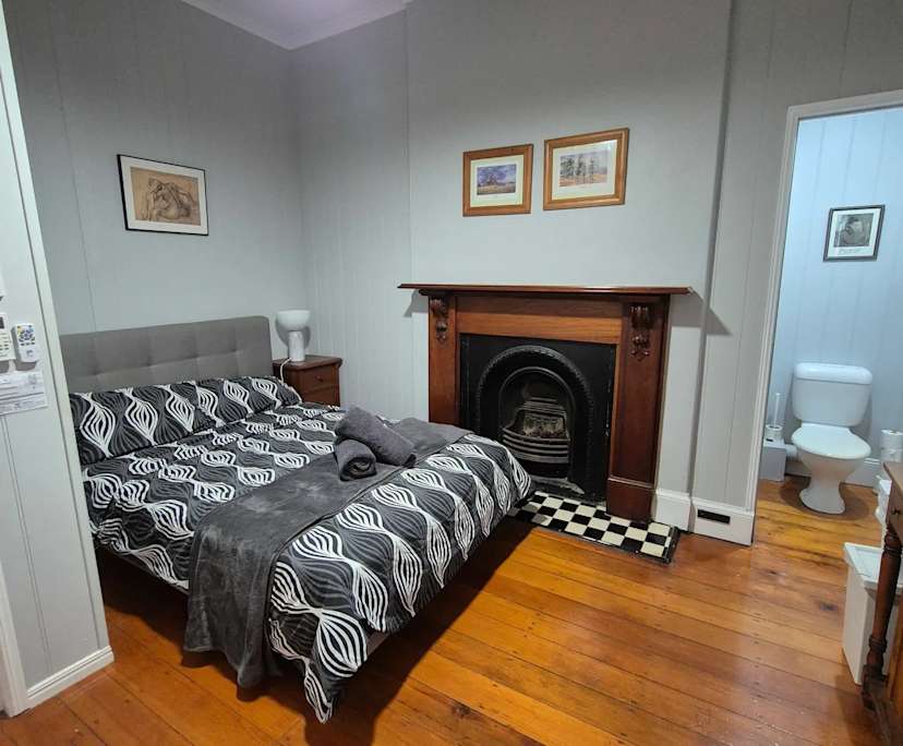 $325, Share-house, 6 bathrooms, Brisbane City QLD 4000