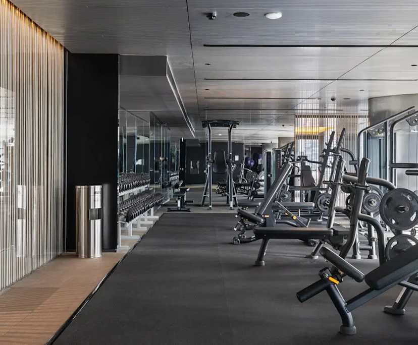 $650, Flatshare, 2 bathrooms, Southbank VIC 3006