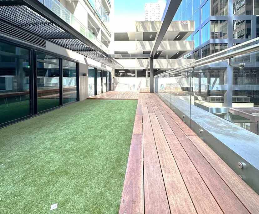 $230, Flatshare, 2 bathrooms, Melbourne VIC 3000