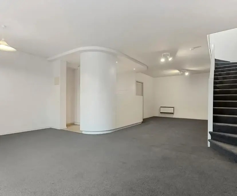 Room in a flatshare