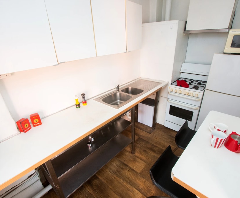 $500, Studio, 1 bathroom, Saint Kilda VIC 3182