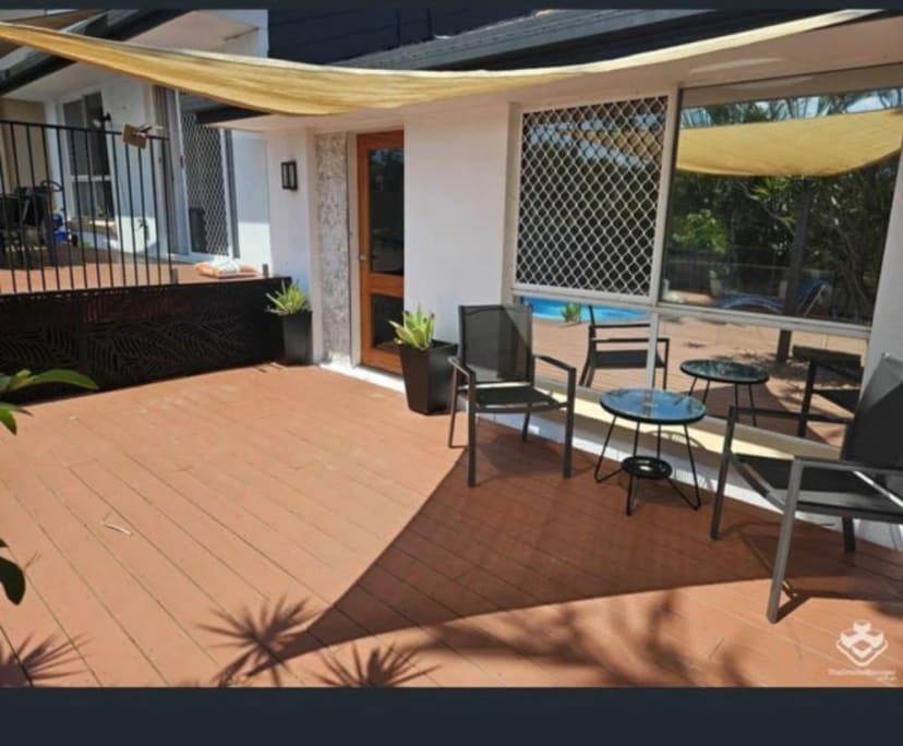 $370, Share-house, 4 bathrooms, Merrimac QLD 4226
