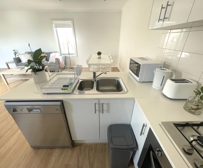 $200-360, Flatshare, 2 rooms, Ascot Vale VIC 3032, Ascot Vale VIC 3032