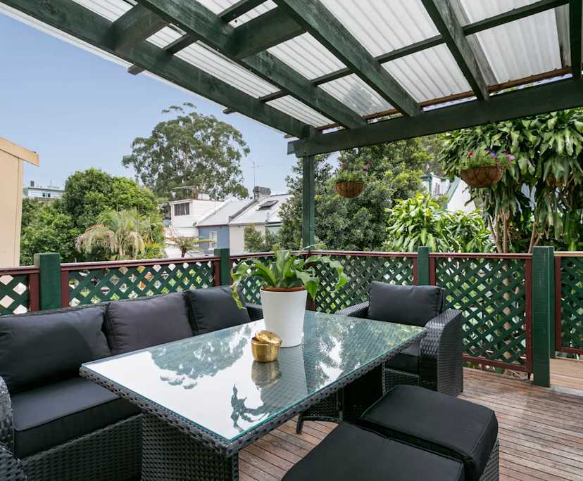 $325-500, Share-house, 2 rooms, Chippendale NSW 2008, Chippendale NSW 2008