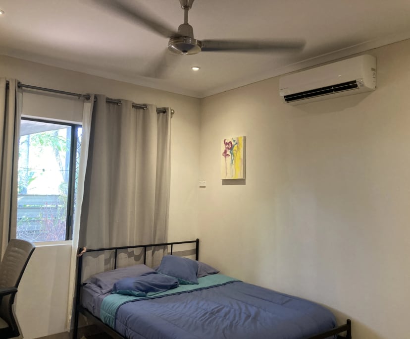 $250, Share-house, 2 bathrooms, Millner NT 0810