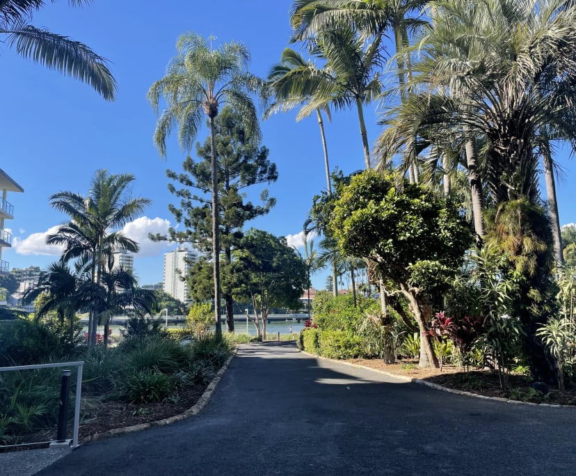 Room for Rent in Kangaroo Point, Brisbane 450, Fl...