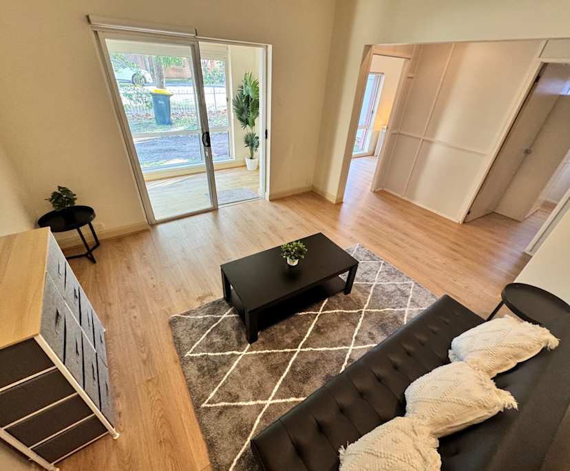 $285, Flatshare, 6 bathrooms, Homebush NSW 2140