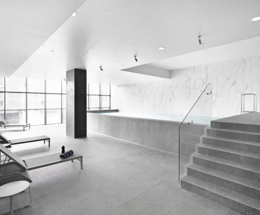 $396, Flatshare, 3 bathrooms, West Melbourne VIC 3003