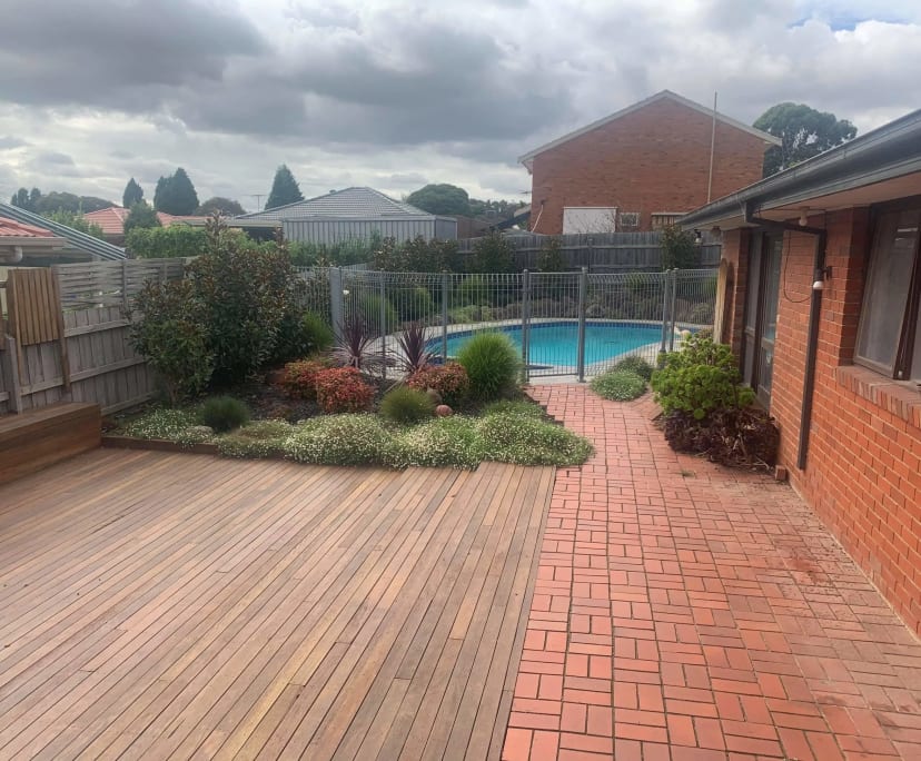 $250, Share-house, 4 bathrooms, Mulgrave VIC 3170