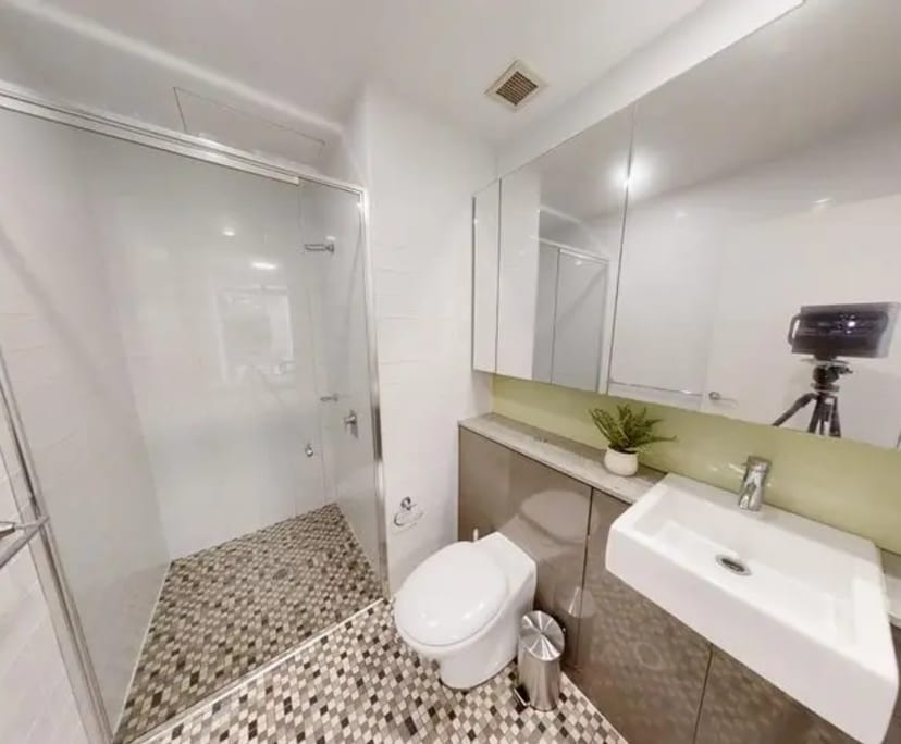 $340, Share-house, 3 bathrooms, Ultimo NSW 2007