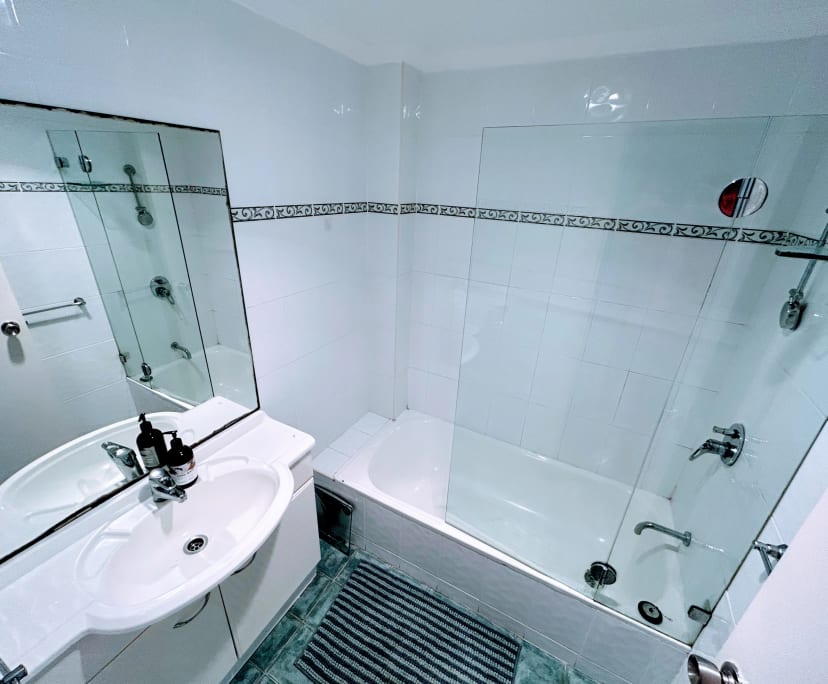 $450, Share-house, 4 bathrooms, Darlington NSW 2008