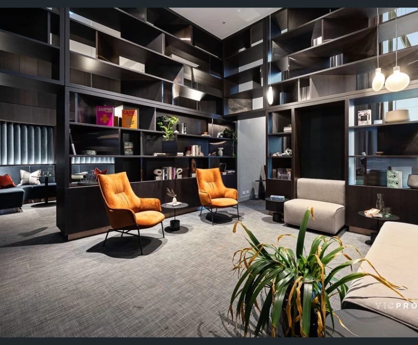 $260, Flatshare, 2 bathrooms, Melbourne VIC 3000