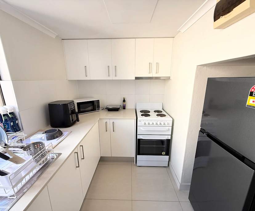 $300, Flatshare, 2 bathrooms, Ultimo NSW 2007