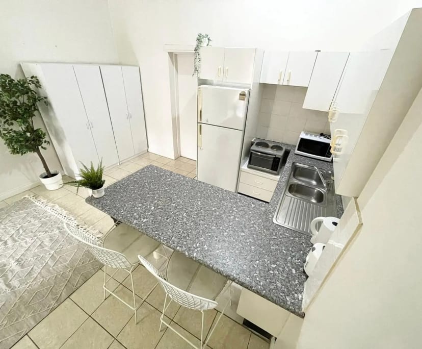$520, 1-bed, 1 bathroom, Petersham NSW 2049