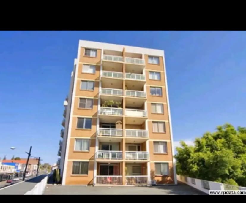 Room for Rent in Bondi Junction, Sydney 320, Furn...