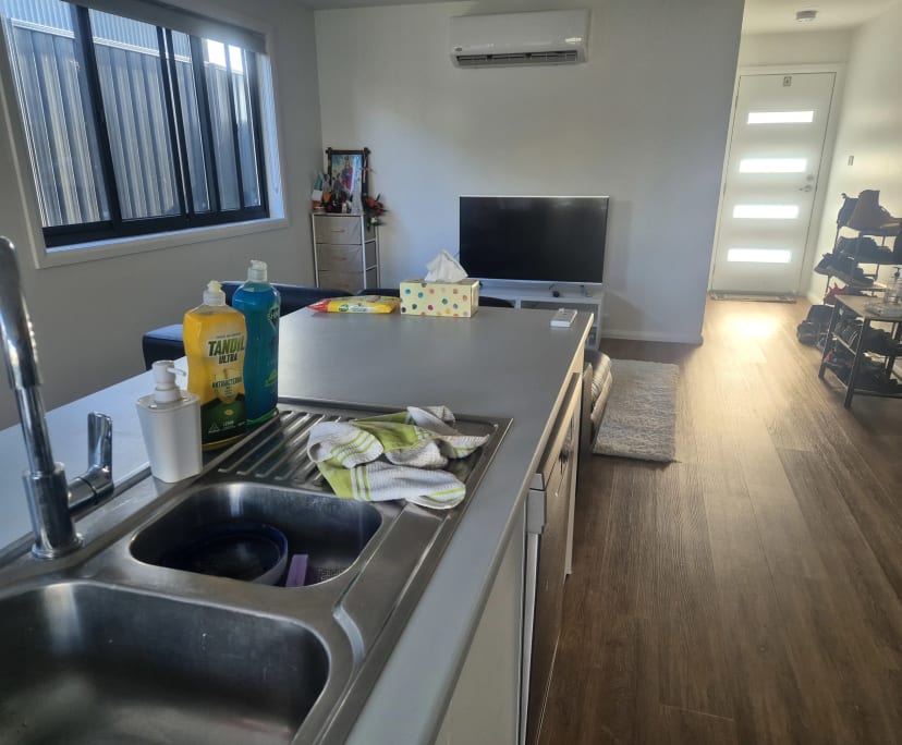 $250, Share-house, 3 bathrooms, Taylor ACT 2913