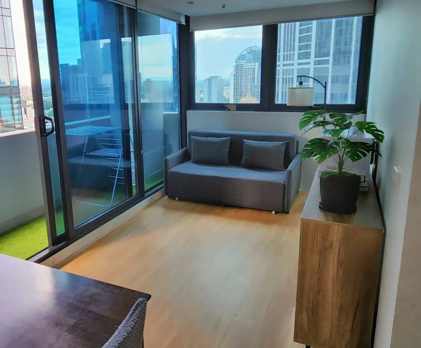 $240, Flatshare, 2 bathrooms, Melbourne VIC 3000