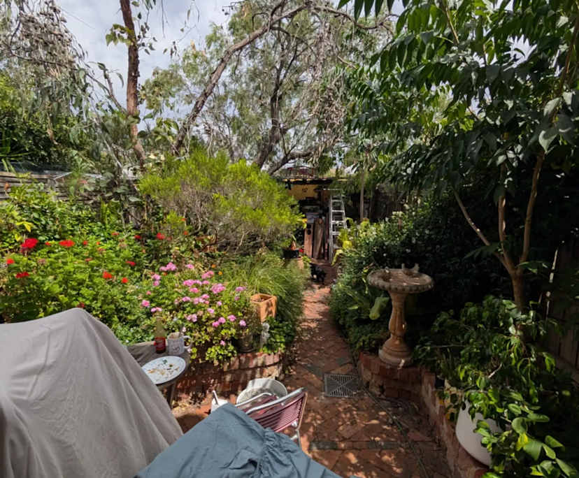 $400, Share-house, 3 bathrooms, Fitzroy North VIC 3068