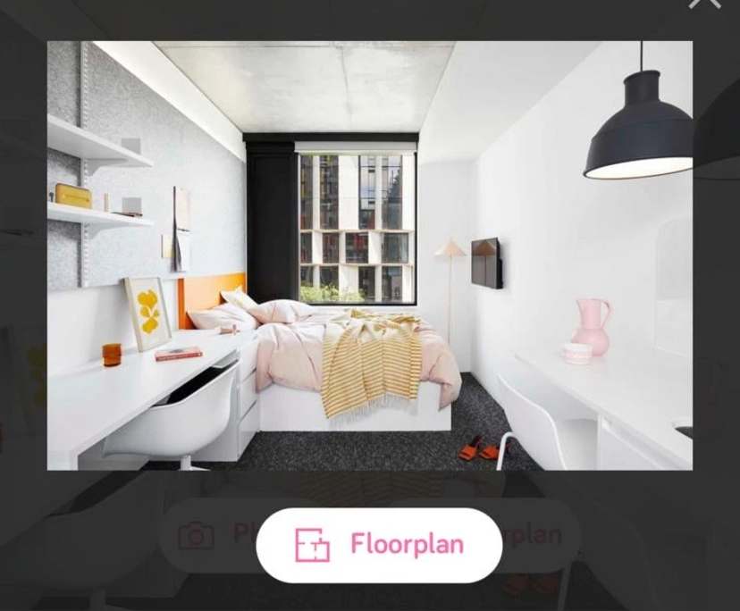 Student accommodation
