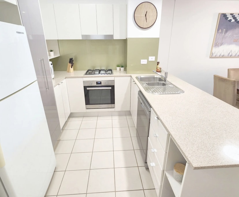 $215-430, Flatshare, 2 rooms, Fortitude Valley QLD 4006, Fortitude Valley QLD 4006