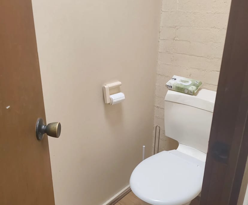 $240, Share-house, 2 bathrooms, Richmond VIC 3121